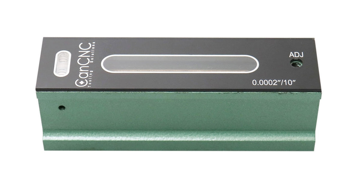 Premium Master Precision Levels, 6", 8" and 12"