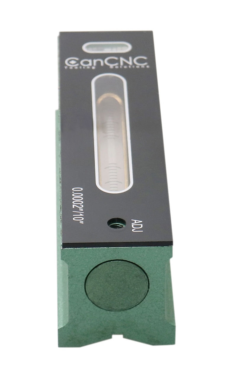 Premium Master Precision Levels, 6", 8" and 12"
