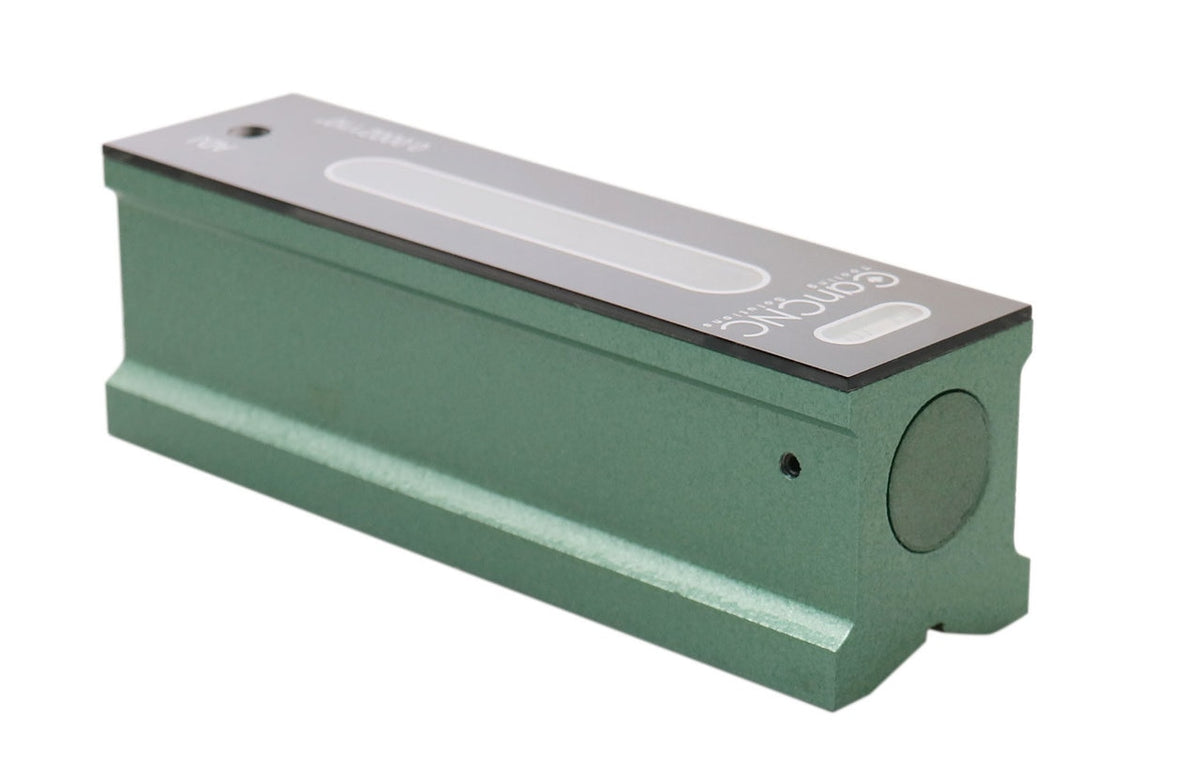 Premium Master Precision Levels, 6", 8" and 12"