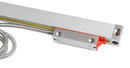 2-Axis DRO Packages for Lathe Machines, Glass Scales (X, Y)