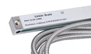 2-Axis DRO Packages for Lathe Machines, Glass Scales (X, Y)