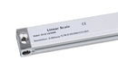 2-Axis DRO Packages for Lathe Machines, Glass Scales (X, Y)