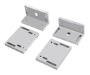 2-Axis DRO Milling Machine Packages (X, Y)
