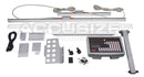 2-Axis DRO Milling Machine Packages (X, Y)