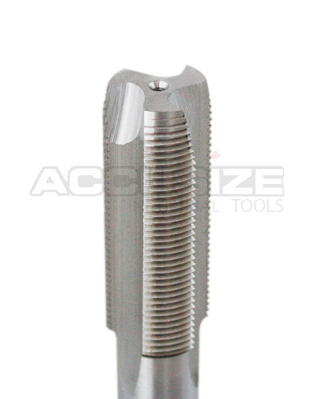 HSS Metric Spiral Flute Point Taps