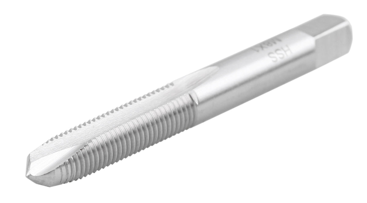 HSS Metric Spiral Flute Point Taps