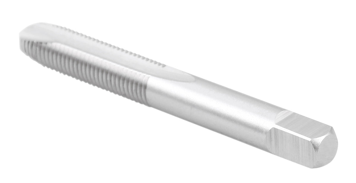 HSS Metric Spiral Flute Point Taps