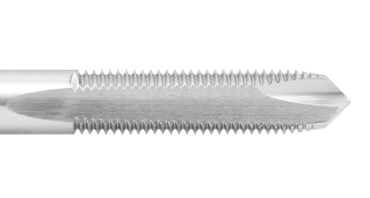 HSS Metric Spiral Flute Point Taps