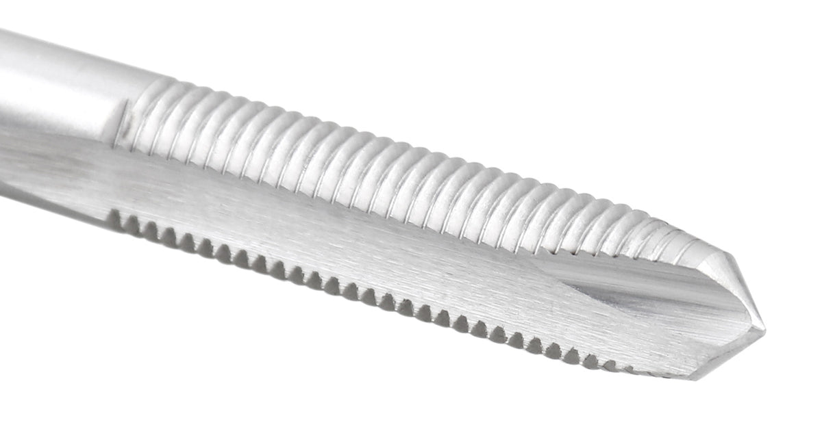 HSS Metric Spiral Flute Point Taps