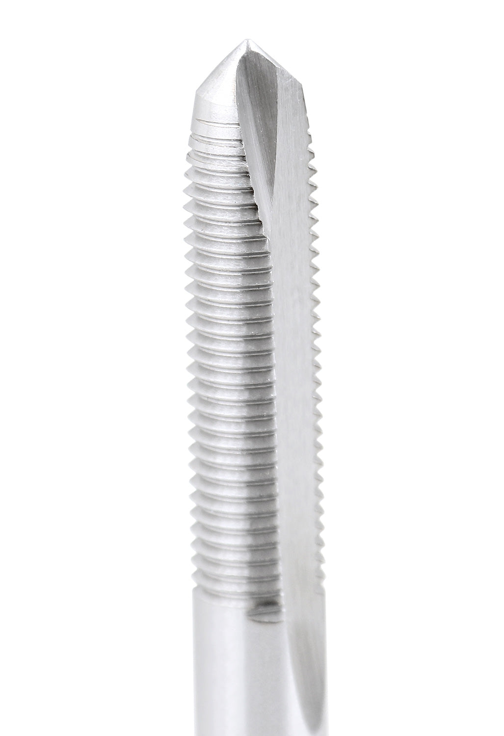 HSS Metric Spiral Flute Point Taps