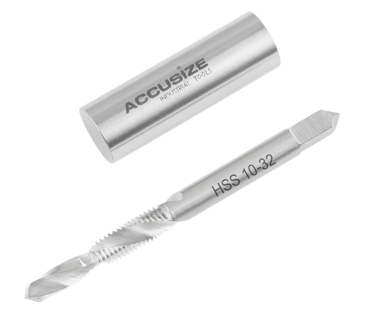 HSS Combined Tap & Drill