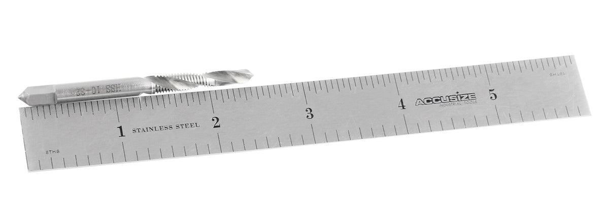 HSS Combined Tap & Drill