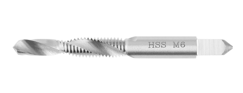 HSS Combined Tap & Drill