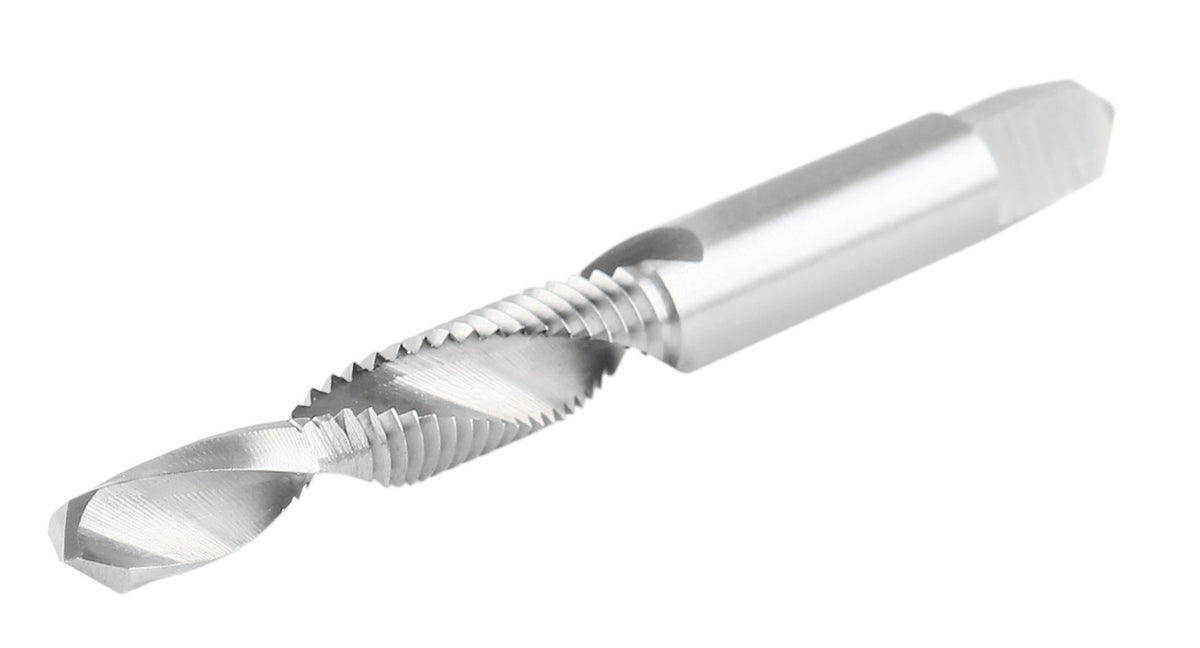 HSS Combined Tap & Drill