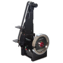 Cuttermasters Tradesman 8 Belt Over Wheel, T8BOW