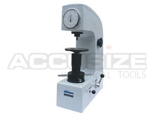 RT90-0330, HR 150A 3R TYPE ROCKWELL HARDNESS TESTER