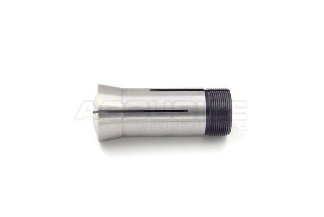 FJ50-0030, 15/32" 5C Pince ronde de précision, trempée et rectifiée