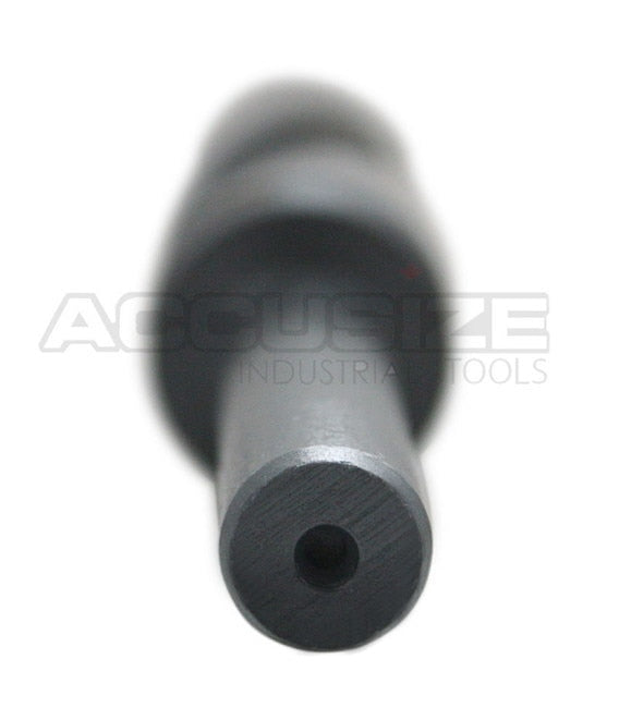 H516-6506, 32 PS/SET HSS 1/2" SHANK S&D DRILL SET 33/64" to 1" by 64THS, 118° POINT
