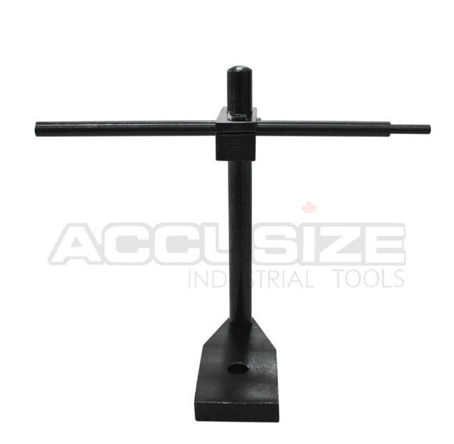 ABQK-0100, Mill Stop 3/8"-3/4"
