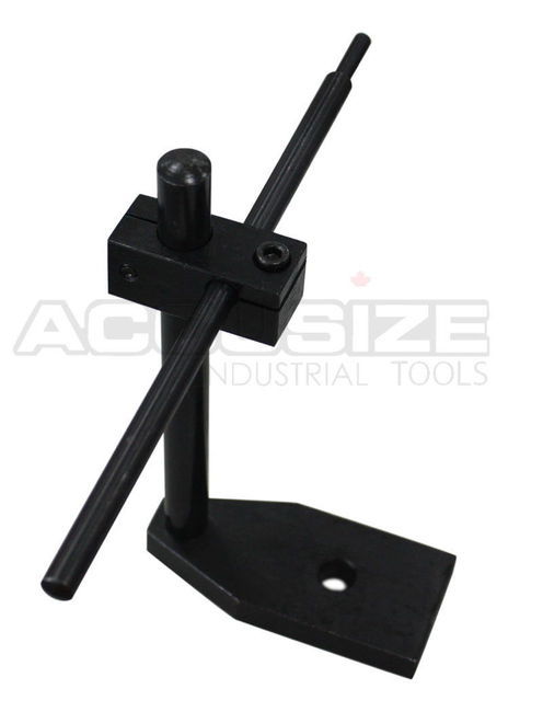 ABQK-0100, Mill Stop 3/8"-3/4"