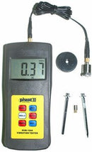 DVM-1000, Phase II Digital Vibration Gauge/Monitor