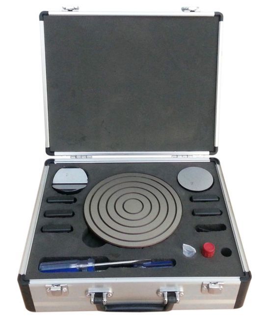 RT90-0330, HR 150A 3R TYPE ROCKWELL HARDNESS TESTER