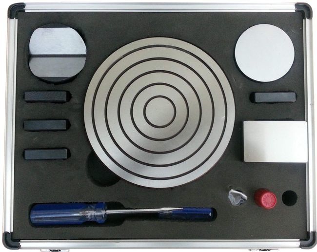 RT90-0330, HR 150A 3R TYPE ROCKWELL HARDNESS TESTER