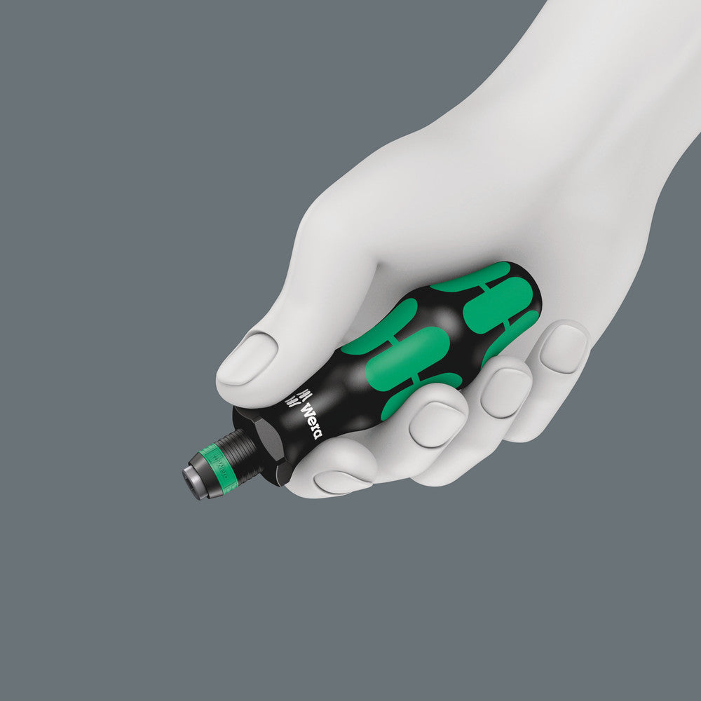 Wera Kraftform Kompakt 60, Imperial, 17pieces, SKU #5051042001