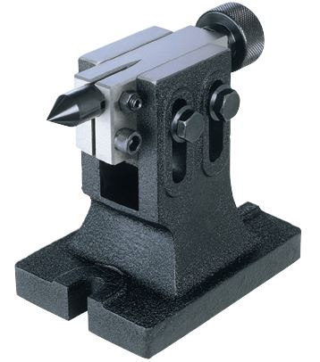 Tailstocks for Rotary Tables