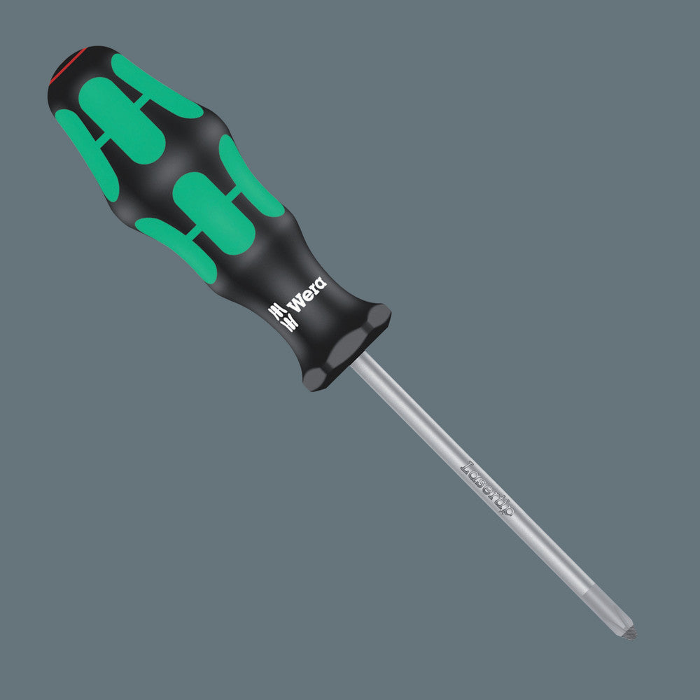 Wera Kraftform XXL 3, 11pieces, SKU #5347106001