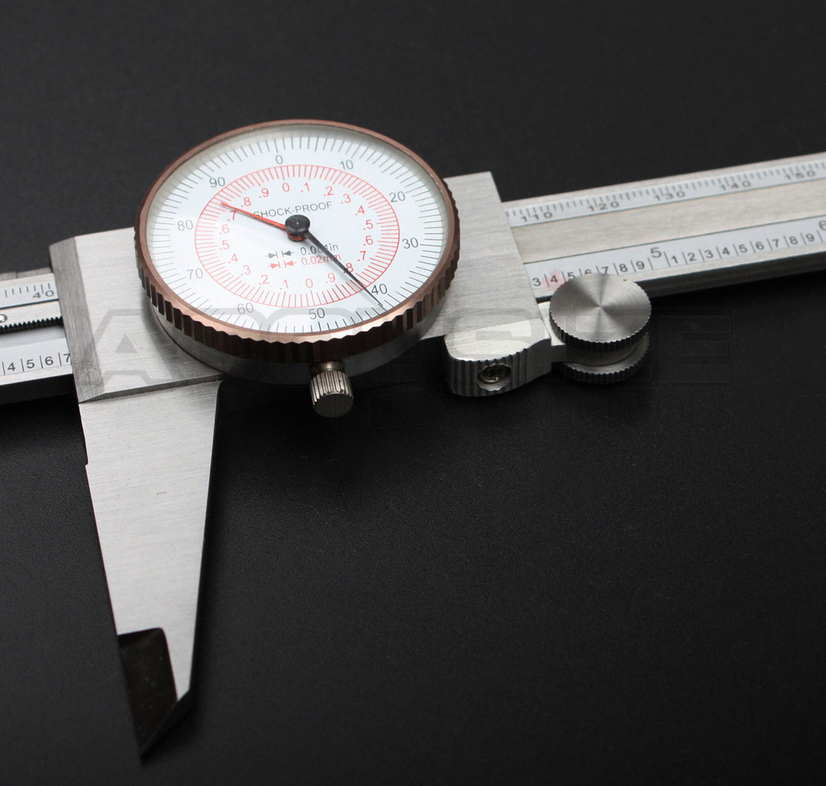 Calipers & Attachments