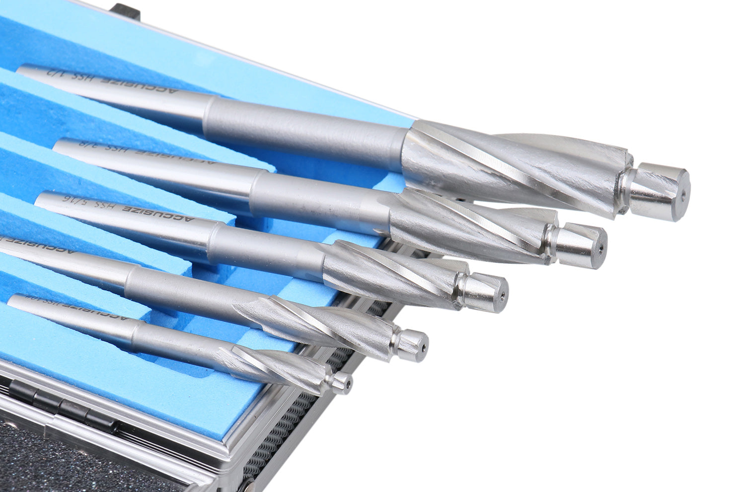 Counterbores & Countersinks
