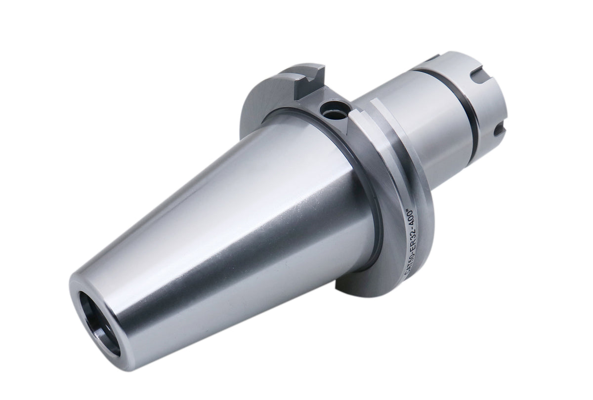 CAT50 Tooling