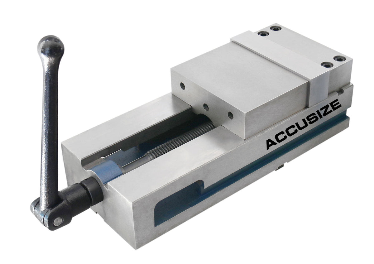 Milling Machine Tooling