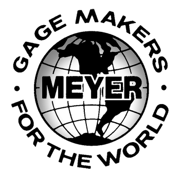 Brand: Meyer Gage