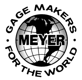 Brand: Meyer Gage