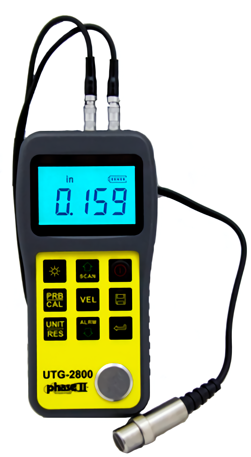 Metrology/Material Testing