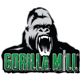 Brand: Gorilla Mill