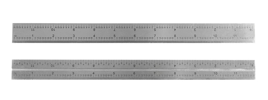 4 Bar Ruler 4R, E/M Combination Square Ruler Sets