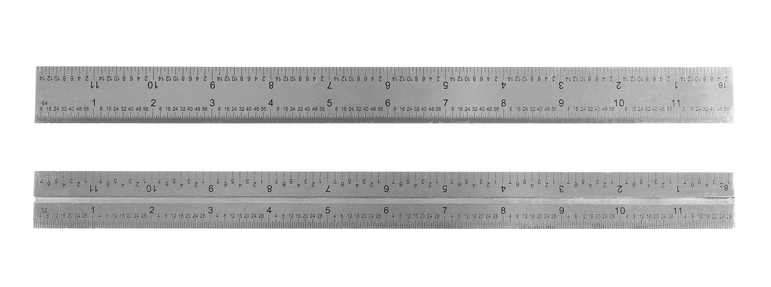 4R, E/M Combination Square Ruler Sets