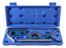 Combination Square Set, 12''/300mm, 4 Pcs/Set, 0000-8108