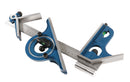 Combination Square Set, 12''/300mm, 4 Pcs/Set, 0000-8108