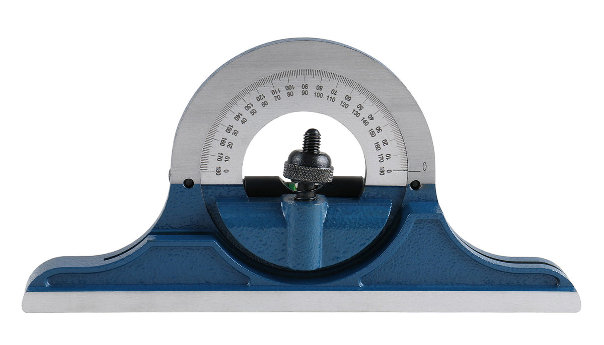 Combination Square Set, 12''/300mm, 4 Pcs/Set, 0000-8108