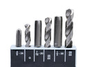 H.S.S. Tap & Drill Sets (UNF, UNC and Metric)