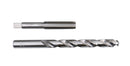 H.S.S. Tap & Drill Sets (UNF, UNC and Metric)