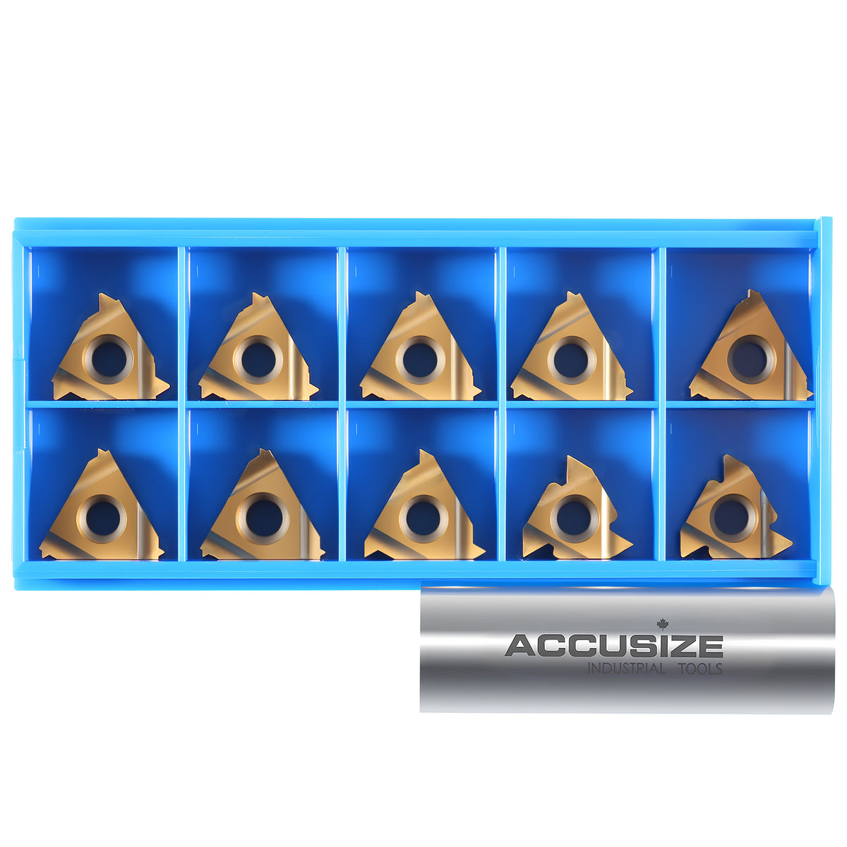 Accusize Industrial Tools 0028-0288
