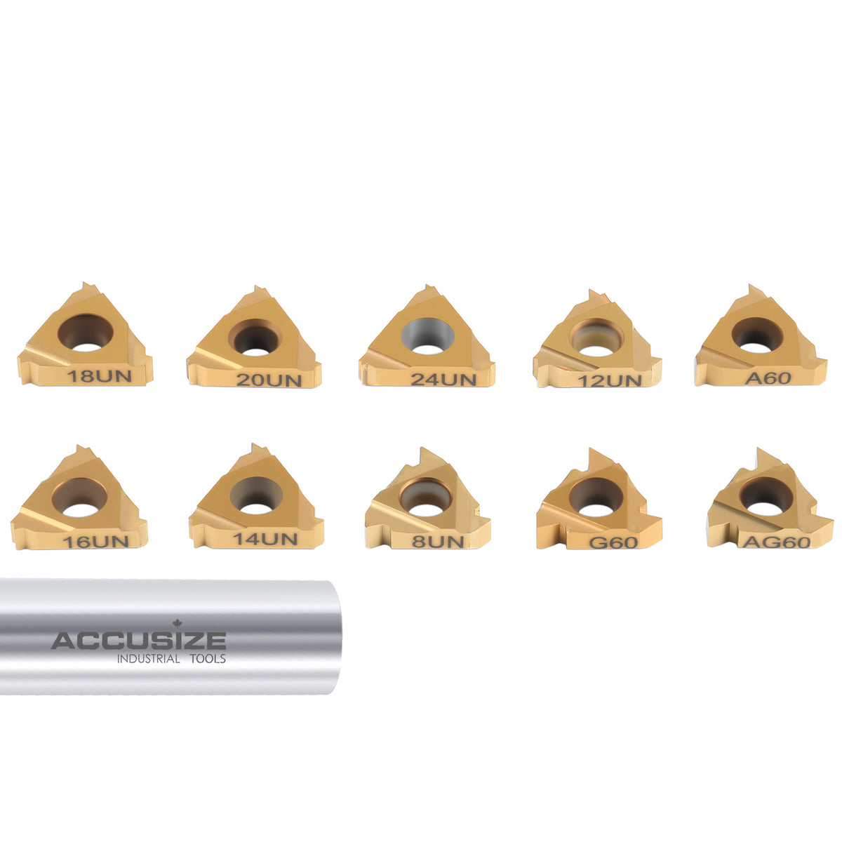 Accusize Industrial Tools 0028-0288