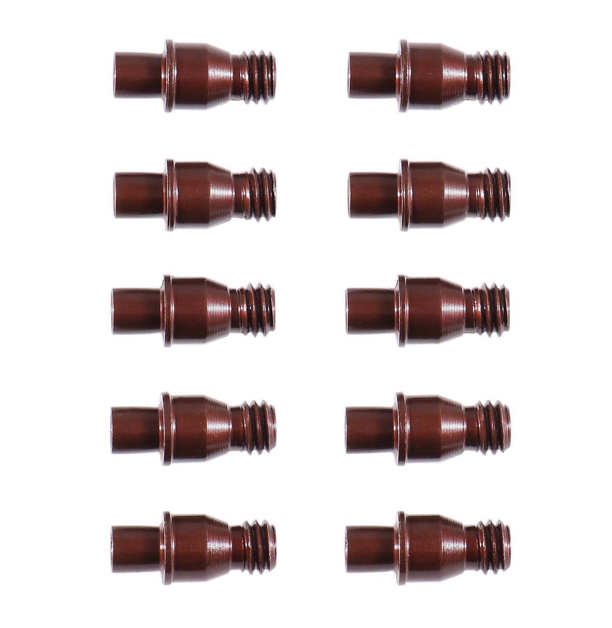 Porte-outils de tour MTJNR 12-3C 3/4po, 93 degrés, pour insert TNMG322, main droite, #2312 -5008