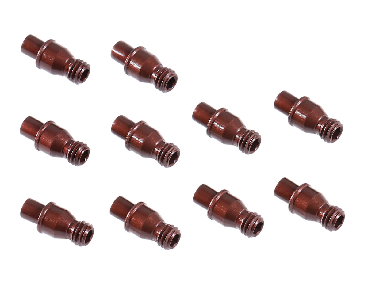 Locking Pin ZX619