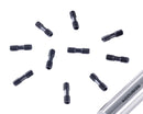 SD6 x 20 Replacement Clamp Screw, 10 pcs/package, 0028-0620x10